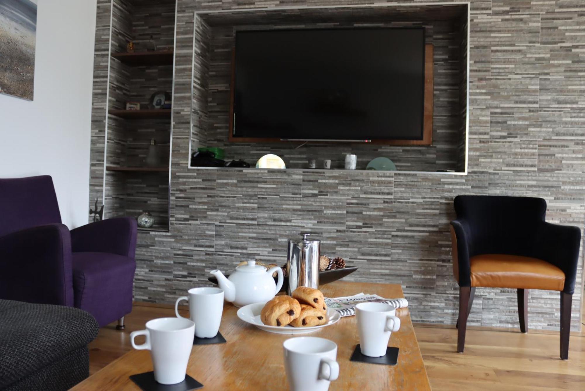 Four Corners Holiday Home Hot Tub & Sauna Ferndown Zewnętrze zdjęcie