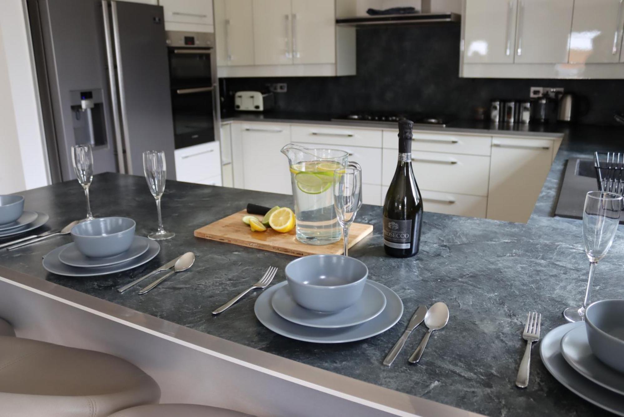 Four Corners Holiday Home Hot Tub & Sauna Ferndown Zewnętrze zdjęcie