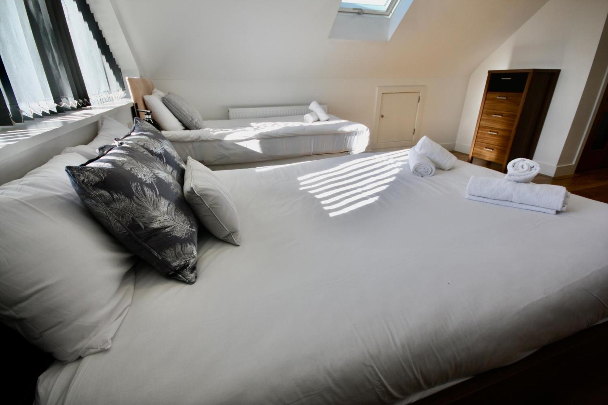 Four Corners Holiday Home Hot Tub & Sauna Ferndown Zewnętrze zdjęcie